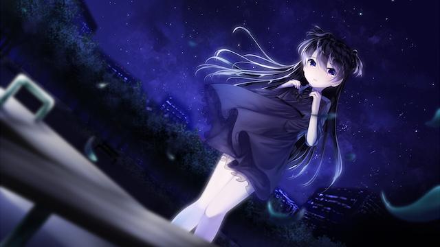 Image for the game My Dearest Direst Disaster