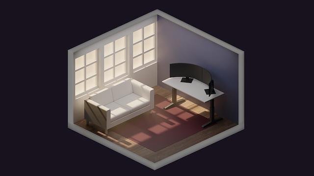Image for the game My Dream Setup