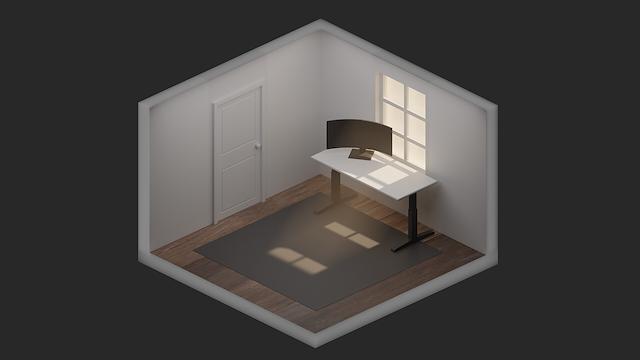 Image for the game My Dream Setup