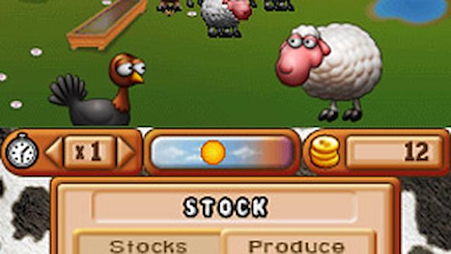 Image for the game My Farm