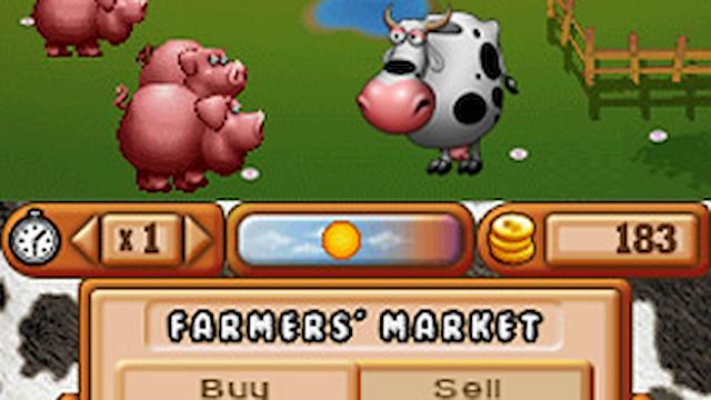 Image for the game My Farm