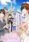 Cover image for the game My Forged Wedding