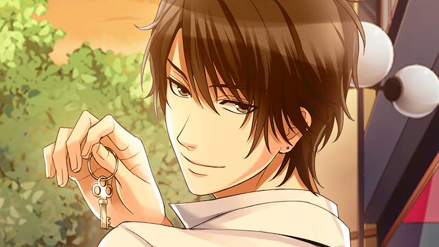 Image for the game My Forged Wedding