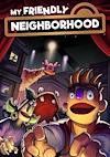 Cover image for the game My Friendly Neighborhood