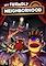 Cover image for the game My Friendly Neighborhood