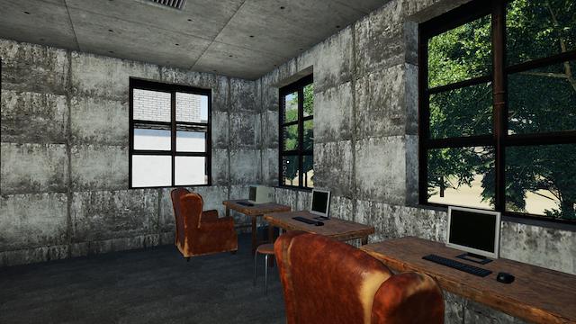 Image for the game My Gaming Club
