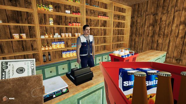 Image for the game My Gaming Club