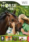 Cover image for the game My Horse & Me