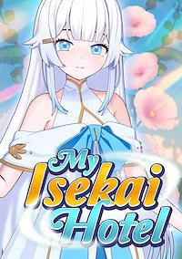 Cover image for the game My Isekai Hotel