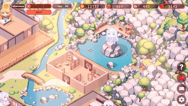 Image for the game My Isekai Hotel