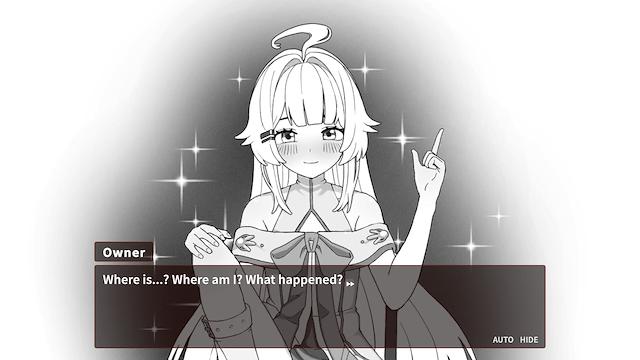 Image for the game My Isekai Hotel