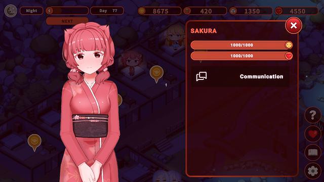 Image for the game My Isekai Hotel