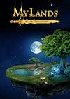 Cover image for the game My Lands: Black Gem Hunting