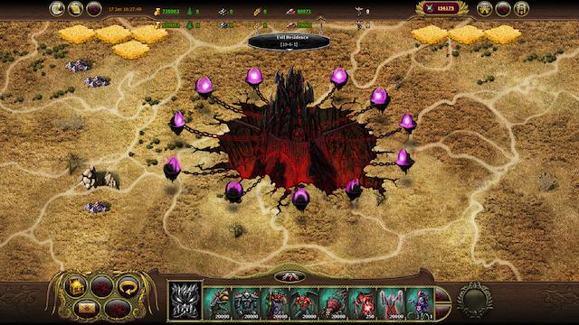 Image for the game My Lands: Black Gem Hunting