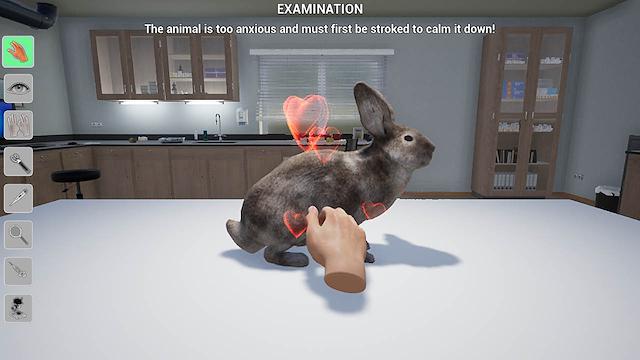 Image for the game My Life: Pet Vet