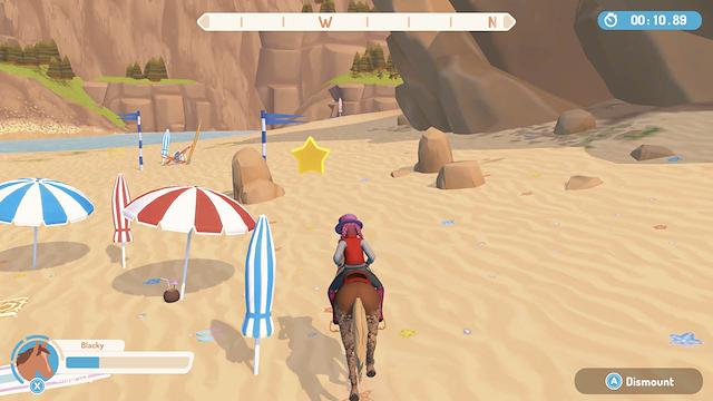 Image for the game My Life: Riding Stables 3