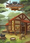 Cover image for the game My Little Blacksmith Shop