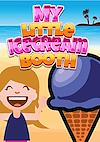 Cover image for the game My Little Icecream Booth