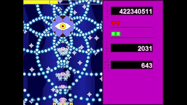 Image for the game My Little Pegasus: Kizuna DoPonyPachi