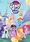 Cover image for the game My Little Pony: Friendship Is Magic