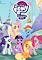 Cover image for the game My Little Pony: Friendship Is Magic