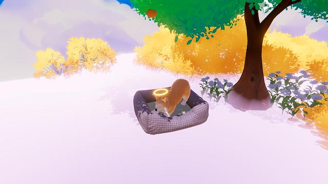Image for the game My Little Puppy