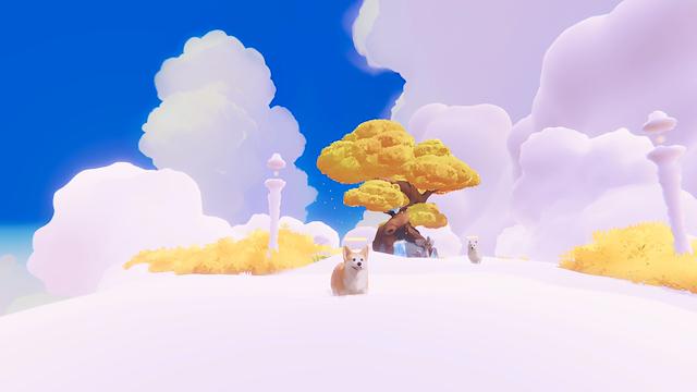 Image for the game My Little Puppy