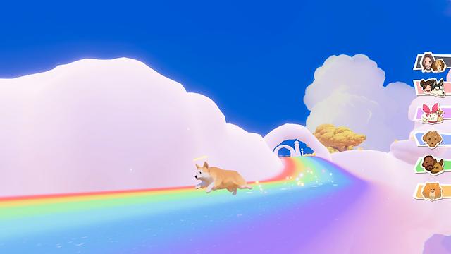 Image for the game My Little Puppy