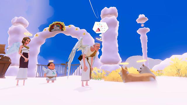 Image for the game My Little Puppy