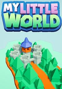 Cover image for the game My Little World