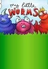 Cover image for the game My Little Worms