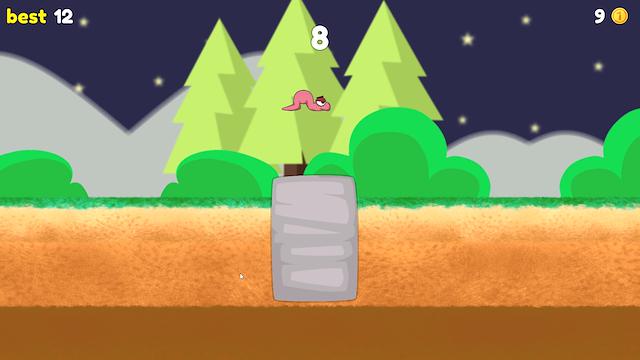 Image for the game My Little Worms