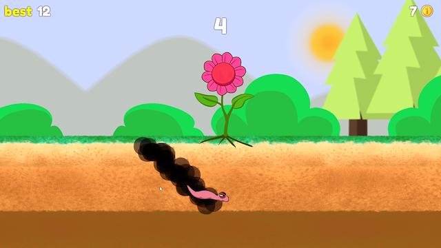 Image for the game My Little Worms