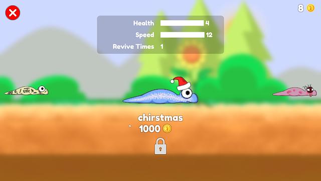 Image for the game My Little Worms