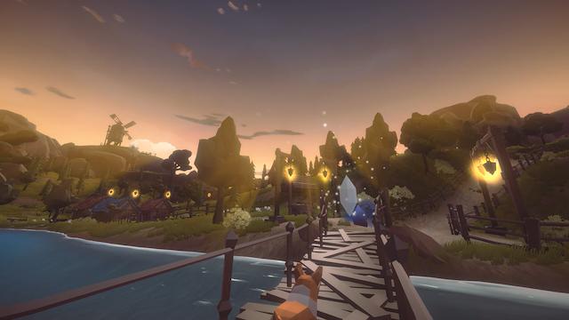 Image for the game My Lovely Dog Adventure