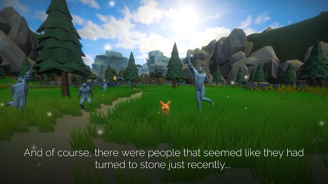 Image for the game My Lovely Dog Adventure
