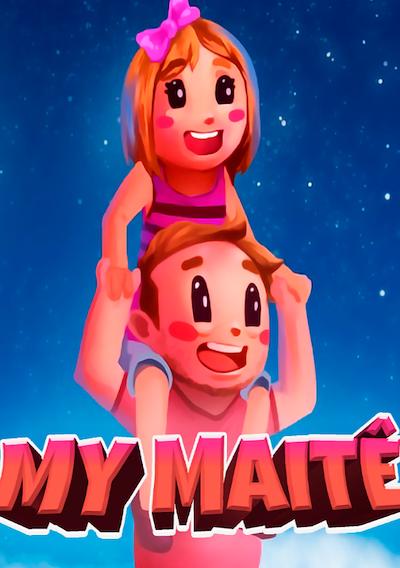 Cover image for the game My Maitê