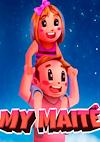 Cover image for the game My Maitê