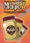 Cover image for the game My Name is Mayo 3