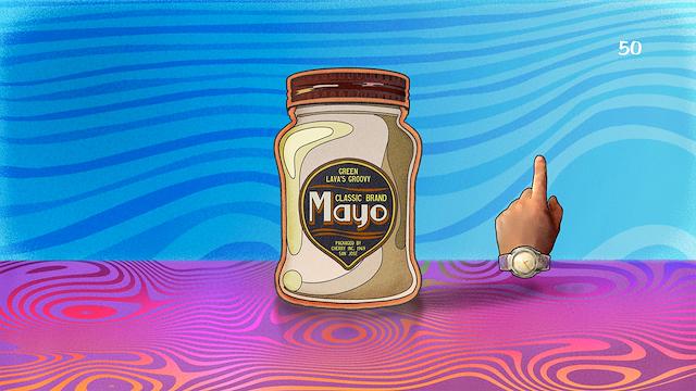 Image for the game My Name is Mayo 3