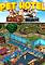 Cover image for the game My Pet Hotel