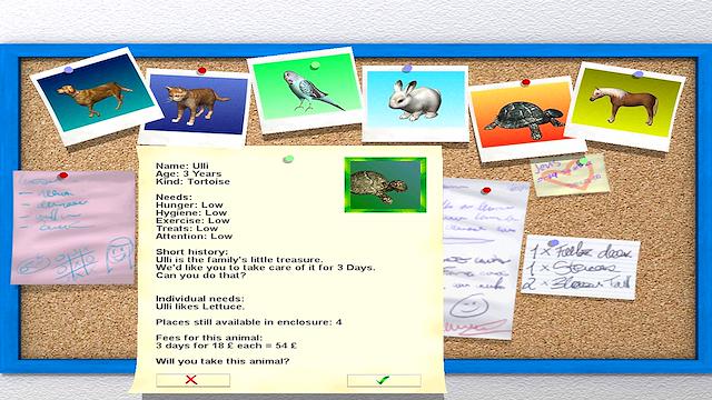 Image for the game My Pet Hotel