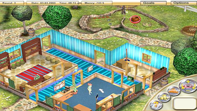 Image for the game My Pet Hotel