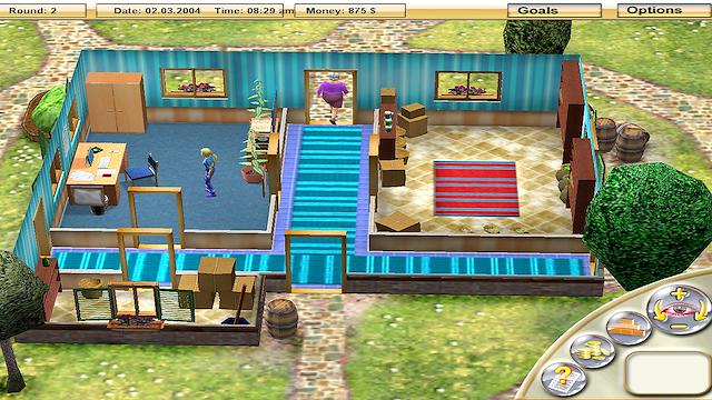 Image for the game My Pet Hotel