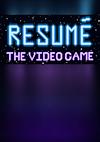 Cover image for the game My Resume: The Video Game