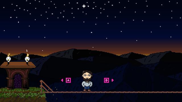 Image for the game My Resume: The Video Game