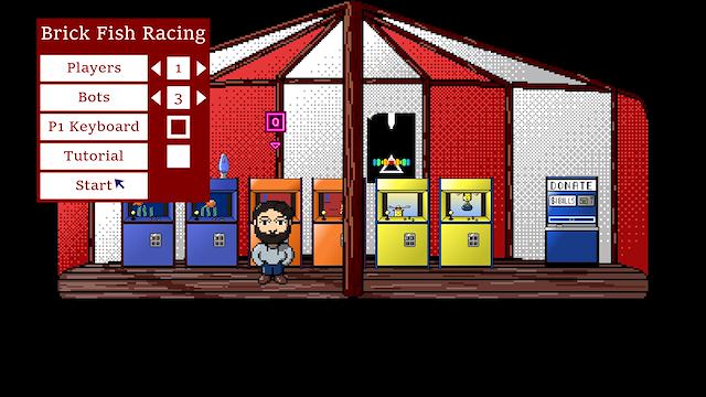 Image for the game My Resume: The Video Game