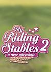 Cover image for the game My Riding Stables 2: A New Adventure