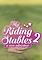 Cover image for the game My Riding Stables 2: A New Adventure