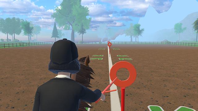 Image for the game My Riding Stables 2: A New Adventure